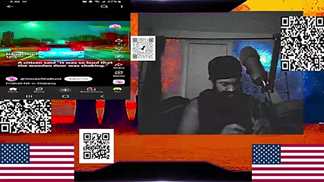 Snapshot of RussellTaylorLacy chatting on 06/23/26, 08:23 RussellTaylorLacy online show from 06/23/26, 08:23