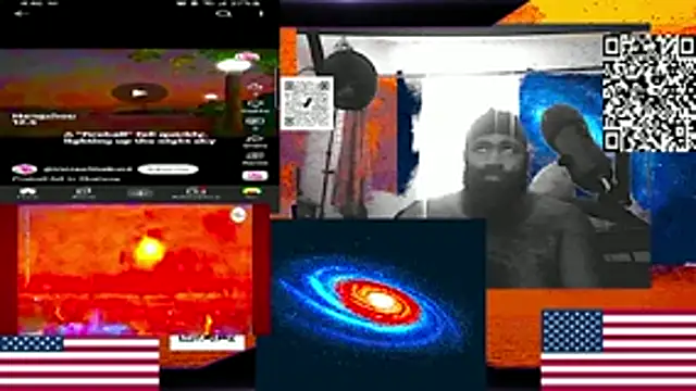 Snapshot of RussellTaylorLacy chatting on 07/21/26, 12:18 RussellTaylorLacy online show from 07/21/26, 12:18
