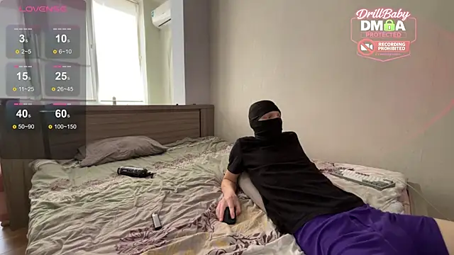 DrillBaby1 online show from 04/15/26, 09:16