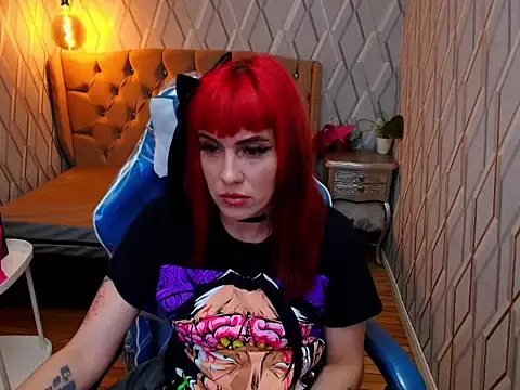 Snapshot of MaryMorganx chatting on 04/13/26, 01:55 MaryMorganx online show from 04/13/26, 01:55