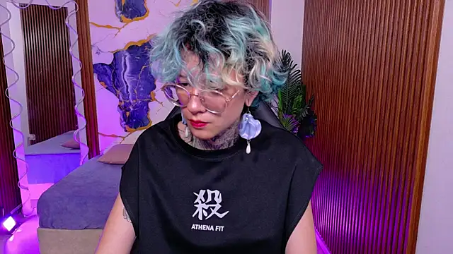 Lyra tay online show from 05/29/26, 08:07