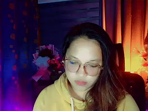 Sweet coleen online show from 04/15/26, 03:30