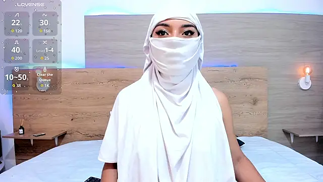  jennaa online show from 03/06/26, 08:05