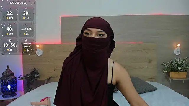  jennaa online show from 03/23/26, 08:02