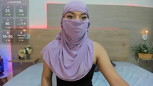  jennaa online show from 03/27/26, 08:08