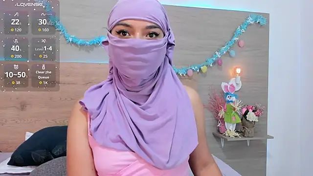  jennaa online show from 04/01/26, 08:06