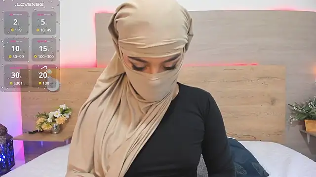  jennaa online show from 04/11/26, 07:40