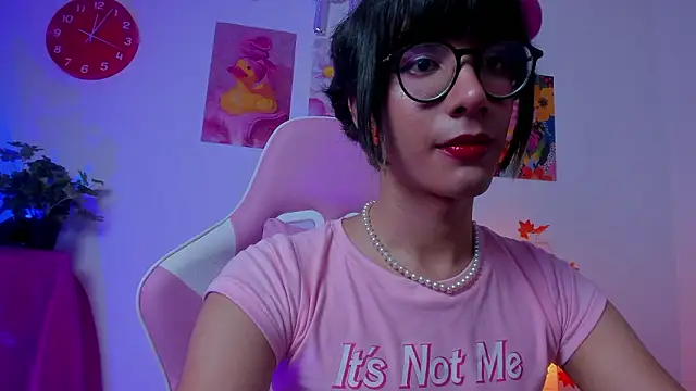 Madeline 21 online show from 03/02/26, 06:03