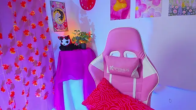 Madeline 21 online show from 03/21/26, 05:12