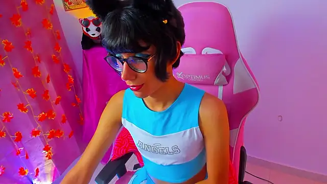 Madeline 21 online show from 03/27/26, 08:26