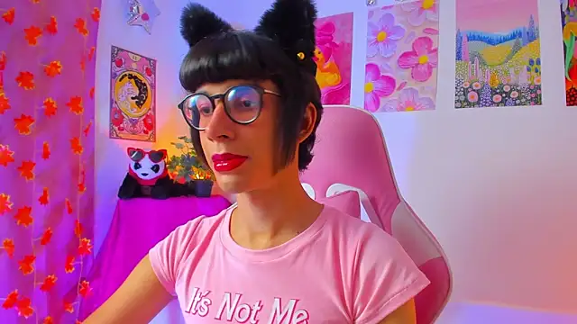 Madeline 21 online show from 03/29/26, 05:07