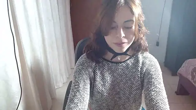IrisArellano  online show from 05/14/26, 01:18