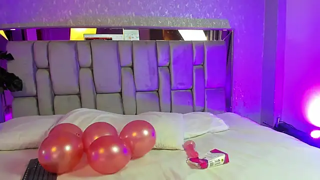 PaulinaLopez  online show from 03/21/26, 09:29