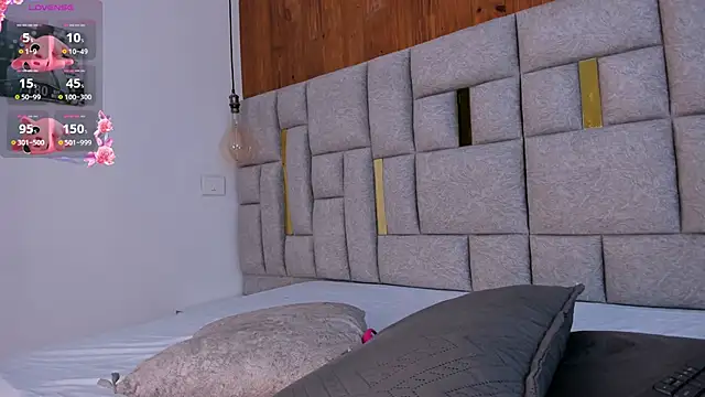 camilaa smith  online show from 03/10/26, 07:41