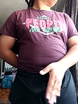 Alexparrarrar online show from 02/28/26, 08:10