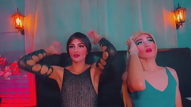 Roxy alexa online show from 03/29/26, 03:28