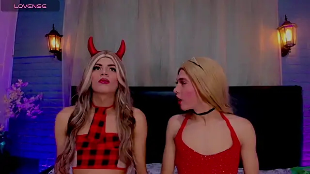 Roxy alexa online show from 04/16/26, 03:18