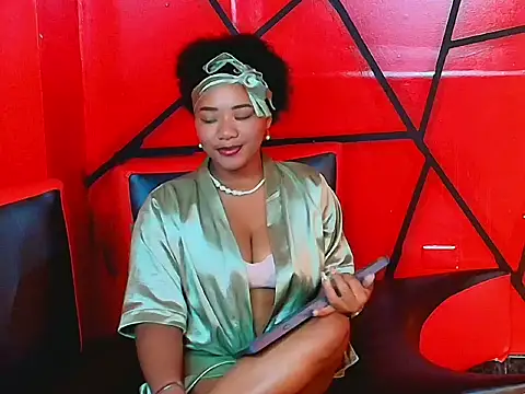 Pamela Cortezz online show from 03/09/26, 07:40