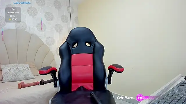 ROSEE KAYLA1 online show from 05/26/26, 02:40
