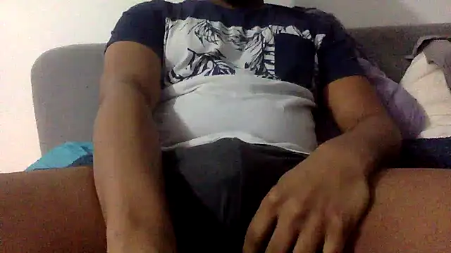 Jhblack75 online show from 03/04/26, 11:49