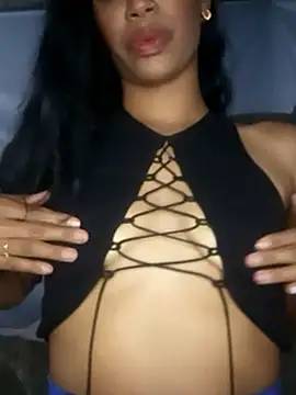 FlorSalvaje  online show from 04/03/26, 01:03