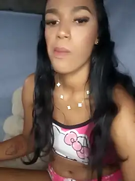 FlorSalvaje  online show from 04/07/26, 12:55