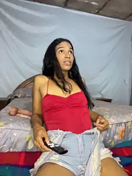 FlorSalvaje  online show from 04/10/26, 01:11