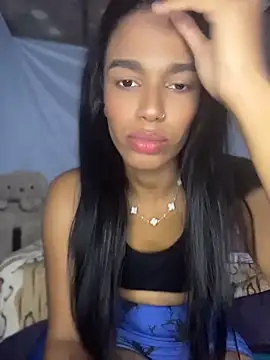 FlorSalvaje  online show from 04/11/26, 01:10