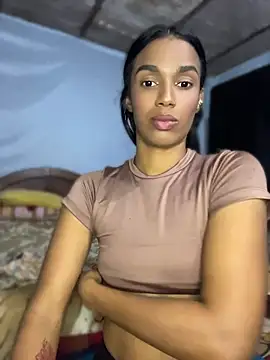 FlorSalvaje  online show from 04/14/26, 01:22