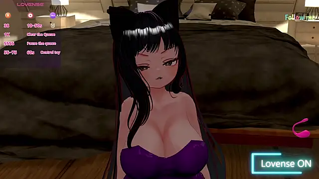 Akira Noctra online show from 04/09/26, 11:37