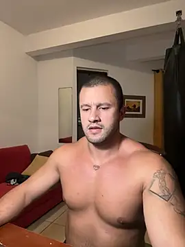 Snapshot of Romaninho chatting on 02/27/26, 12:43 Romaninho online show from 02/27/26, 12:43