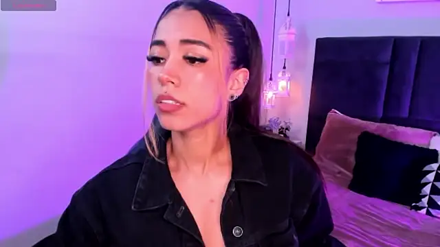 Raven Dooll online show from 05/26/26, 10:28
