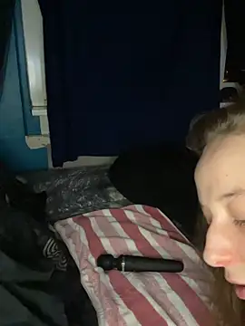 Melissa-Schneider online show from 03/19/26, 08:24