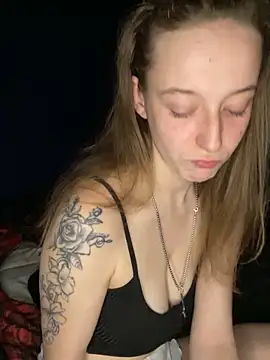 Melissa-Schneider online show from 03/24/26, 07:41