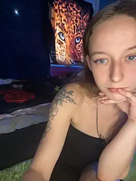 Melissa-Schneider online show from 05/17/26, 05:53