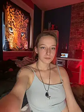 Melissa-Schneider online show from 05/19/26, 05:08