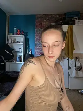 Melissa-Schneider online show from 05/26/26, 06:04