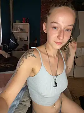 Melissa-Schneider online show from 05/31/26, 05:09