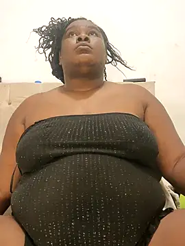 brownn Ebonnny online show from 03/16/26, 10:52