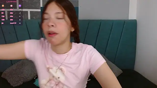 Sweet kitty 05 online show from 03/10/26, 11:43