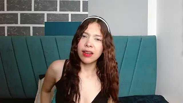 Sweet kitty 05 online show from 04/15/26, 12:50