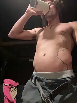 getAtMeE69 online show from 03/12/26, 01:12