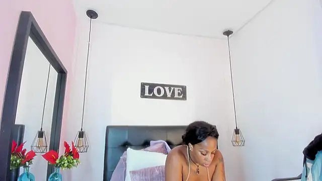 KatallelaMurillo online show from 05/21/26, 02:29