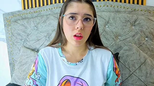 ElisVega online show from 03/20/26, 07:08