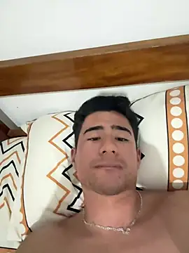 David-latinlover online show from 04/15/26, 08:20