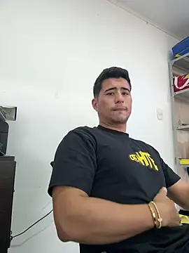 David-latinlover online show from 04/24/26, 03:03