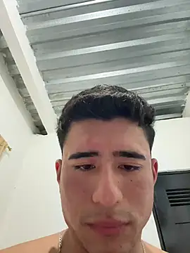David-latinlover online show from 05/19/26, 03:35