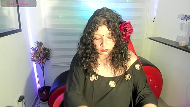 Agatha Marin online show from 04/05/26, 03:47