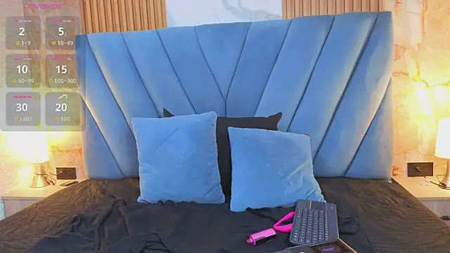 Katty Roose2 online show from 03/17/26, 08:56