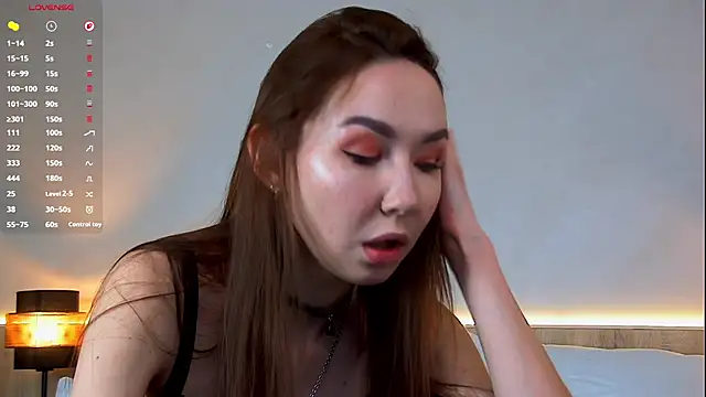 EmilyGray   online show from 03/26/26, 07:25